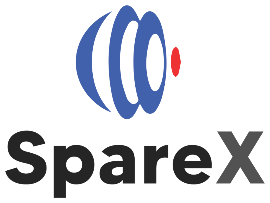 SpareX